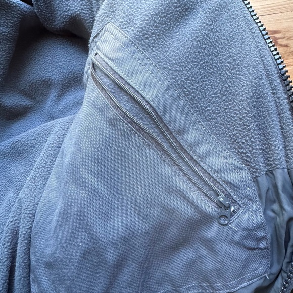 RIDGECUT Men's Puffer Jacket Coat M - Picture 5 of 8